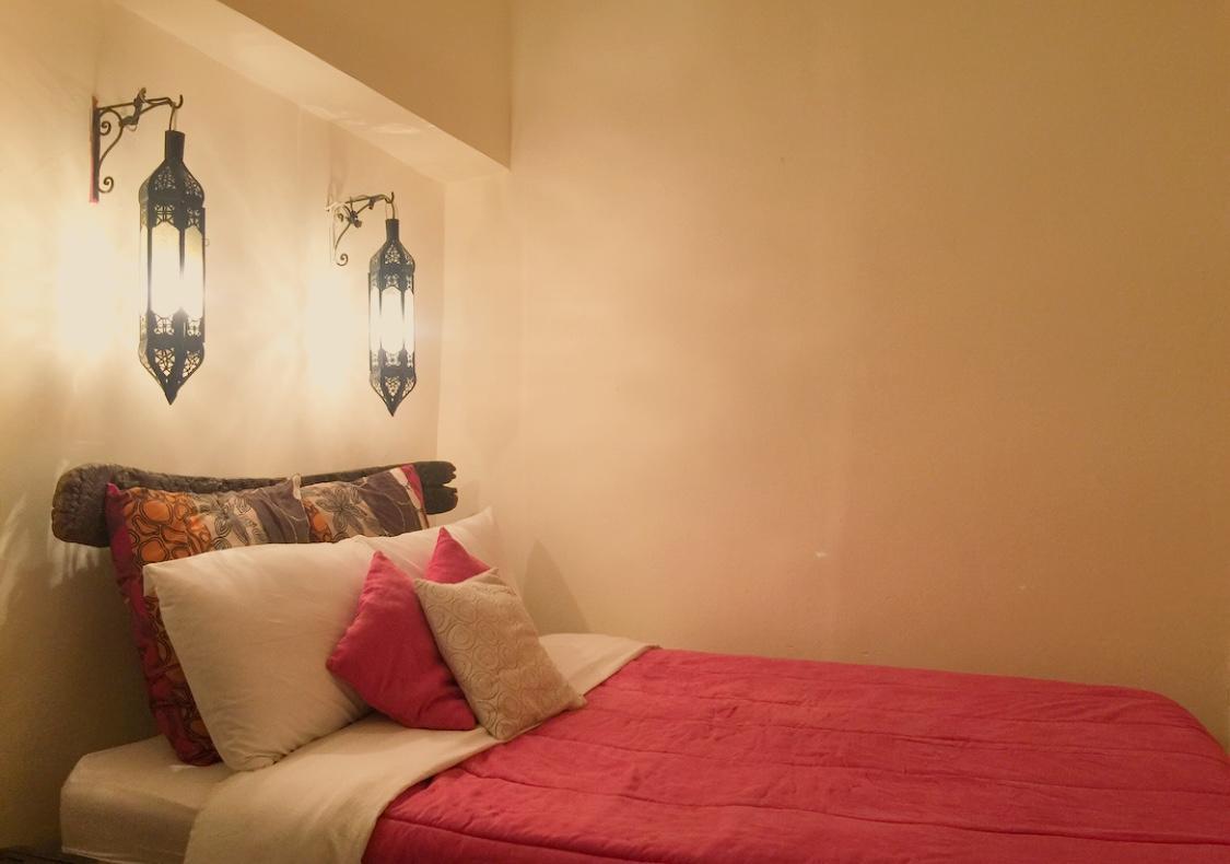 Riad Nejma Lounge Marrákes Kültér fotó