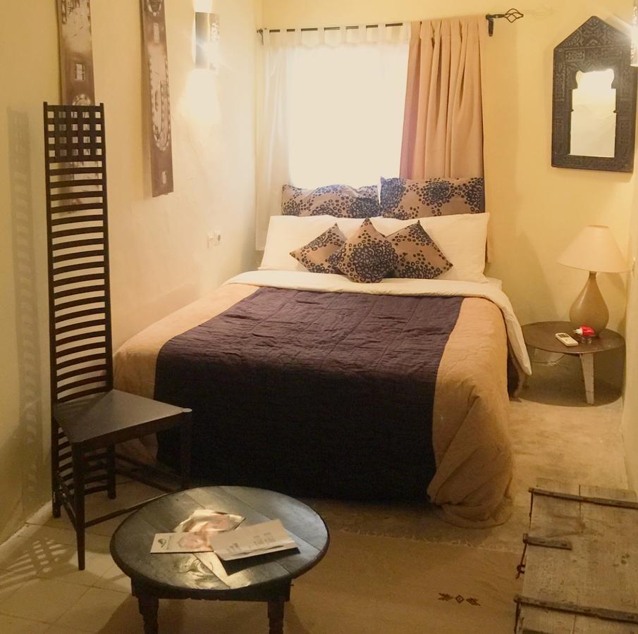 Riad Nejma Lounge Marrákes Kültér fotó